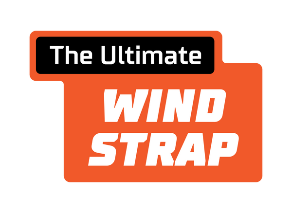 The Ultimate Wind Strap